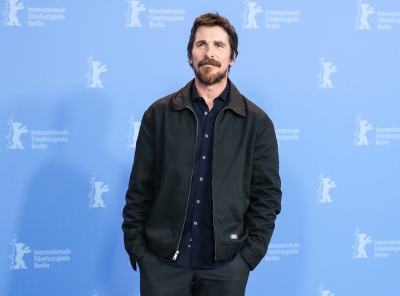 Christian Bale cursed out by Dick Cheney over movie portrayal